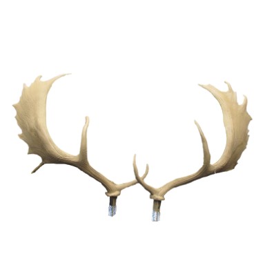 SRT Target 3D Replacement Deer Antler